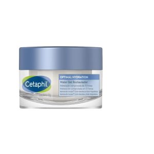 CETAPHIL OPTIMAL HYDRATION WATER GEL RESTAURADOR X 48GR