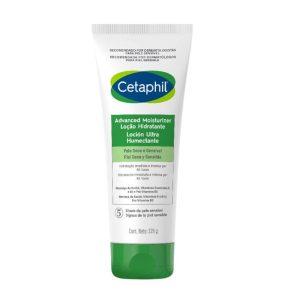 CETAPHIL ULTRAHUMECTANTE X 226GR