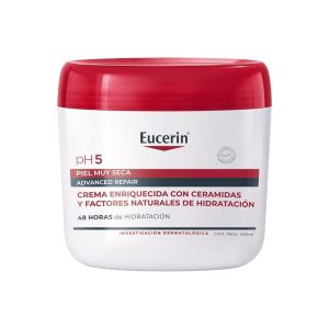 EUCERIN PH5 ADVANCED REPAIR X 450 ML