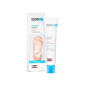 ISDIN UREADIN PODOS GEL OIL 75ML
