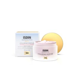 ISDINCEUTICS HYALURONIC MOISTURE SENSITIVE SKIN X 50ML