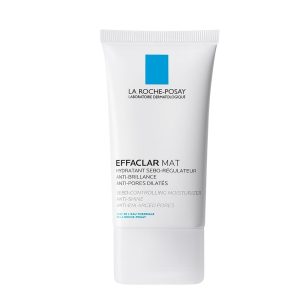 LRP EFFACLAR MAT X 40ML
