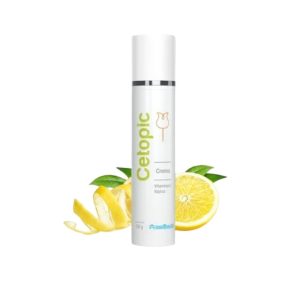 MEDIHEALTH CETOPIC 22% SERUM X 30ML