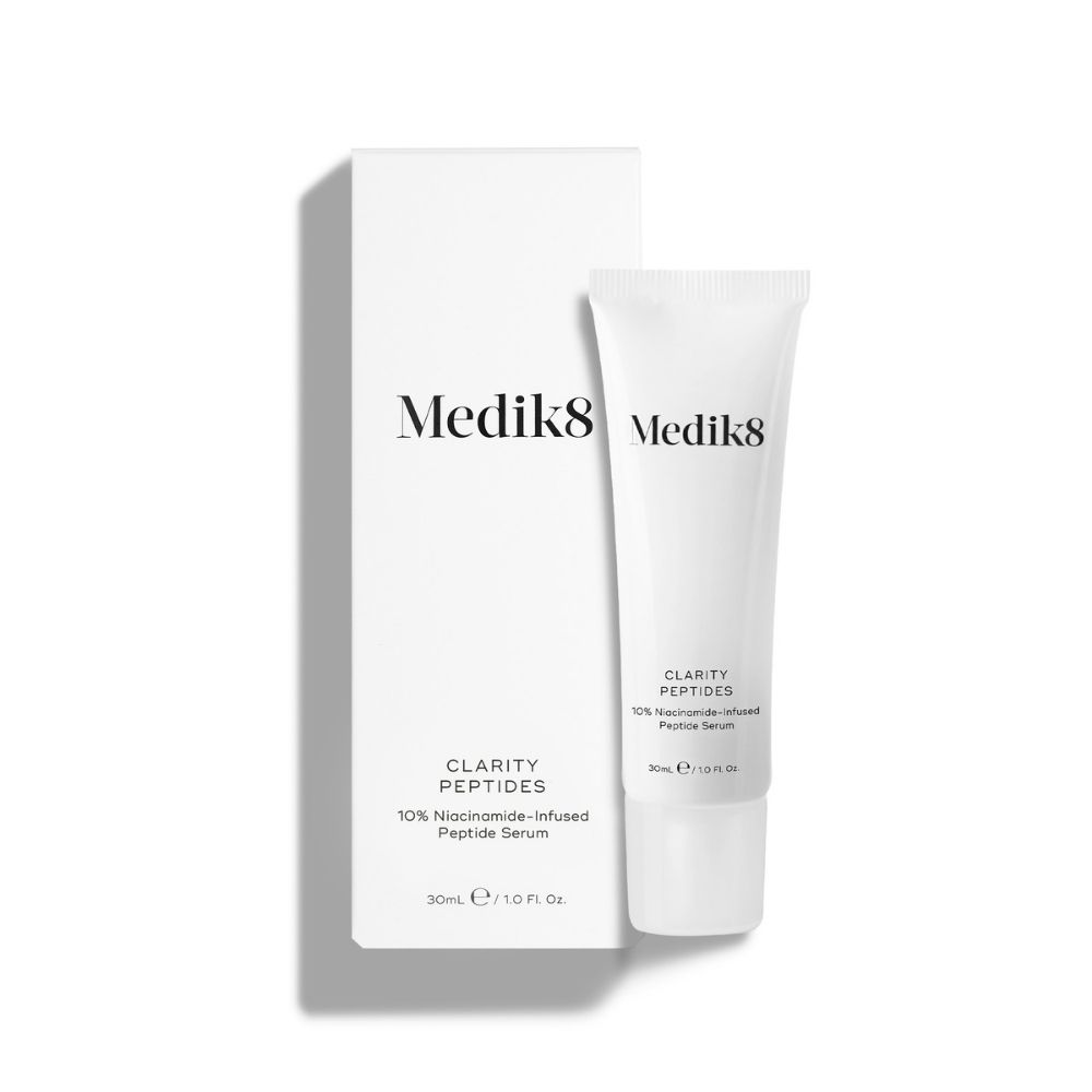 MEDIK8 CLARITY PEPTIDES X 30ML