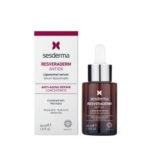 SESDERMA RESVERADERM SERUM LIPOSOMAL X 30ML
