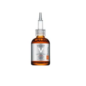 VICHY LIFTACTIV SUPREME VITAMIN C SERUM X 20ML