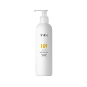BABE GEL HIGIENE INTIMA X 250ML