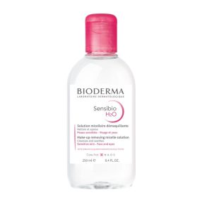 BIODERMA SENSIBIO H2O X 250ML