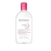 BIODERMA SENSIBIO H2O X 500ML