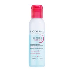 BIODERMA SENSIBIO H2O EYE X 125ML