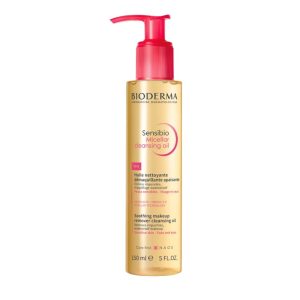 BIODERMA SENSIBIO OIL MICELLAR CLEANSING X 150 ML