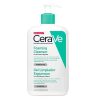 CERA VE GEL LIMPIADOR ESPUMOSO X 473ML