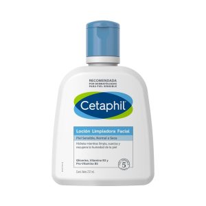 CETAPHIL LOCION LIMPIADORA X 237ML