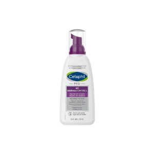 CETAPHIL PRO AC DERMACONTROL ESPUMA X 236ML