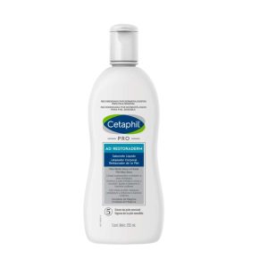 CETAPHIL PRO AD RESTORADERM LIMPIADOR CORPORAL X 295ML