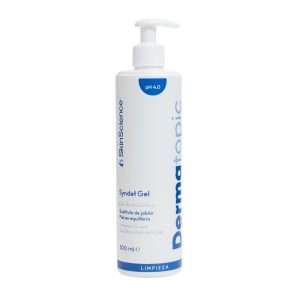 DERMATOPIC SYNDET PH4 X 500ML