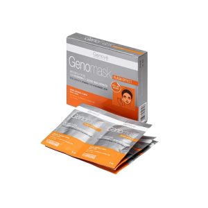 GENOMASK FLASH EFFECT /6 SACHETS X 8ML