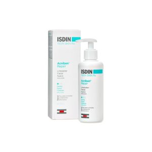 ISDIN ACNIBEN REPAIR LIMPIADOR SUAVE EMULSION X 180ML