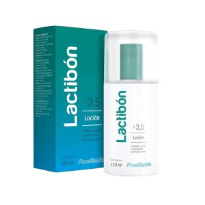 LACTIBON PH 3.5 LOCION FCO. X 120ML