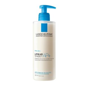 LIPIKAR BAUME LIGTH AP+M X 400 ML