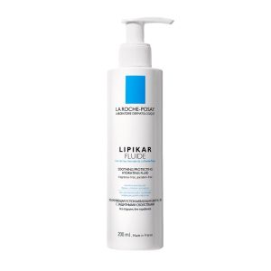 LIPIKAR FLUIDO X 200ML
