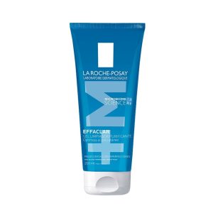 LRP EFFACLAR GEL LIMPIADOR PURIFICANTE X 200ML