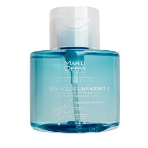 MARTIDERM SOLUCION MICELAR LIMP 300ML