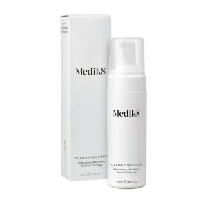 MEDIK8 CLARIFYING FOAM X 150ML