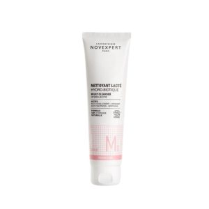 NOVEXPERT MILKY CLEANSER HYDRO-BIOTIC X 150ML