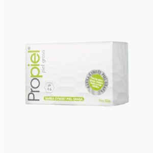 PROPIEL SYNDET PIEL GRASA BARRA X 100GR