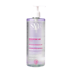 SVR SENSIFINE AR EAU MICELLAIRE 400ML