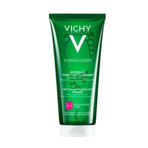 VICHY NORMADERM GEL LIMPIADOR X 200ML