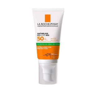 ANTHELIOS UVMUNE 400 50+ GEL CREMA OIL CONTROL X 50ML