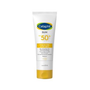 CETAPHIL SUN GEL LIGERO X 100ML