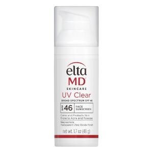 ELTA MD UV CLEAR BROAD SPECTRUM SPF 46 X 48G