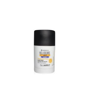 HELIOCARE 360 SPORT TRANSPARENT STICK SPF 50+ 25G