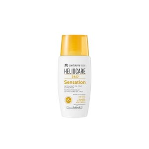 HELIOCARE 360° SENSATION ULTRALIGHT OIL FREE SPF50+ X 50ML