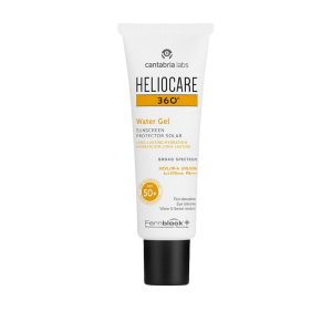 HELIOCARE 360° WATER GEL SPF50+ X 50ML