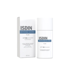 ISDIN ERYFOTONA AK FLUID X 50ML
