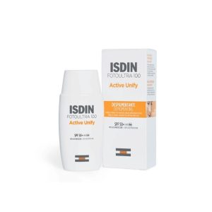 ISDIN ULTRA ACTIVE UNIFY X 50ML
