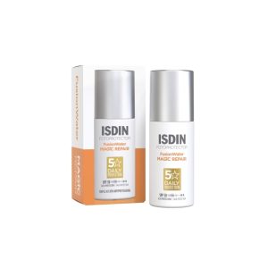 ISDIN ULTRA AGE REPAIR FUSION WATER SPF50+ X 50ML