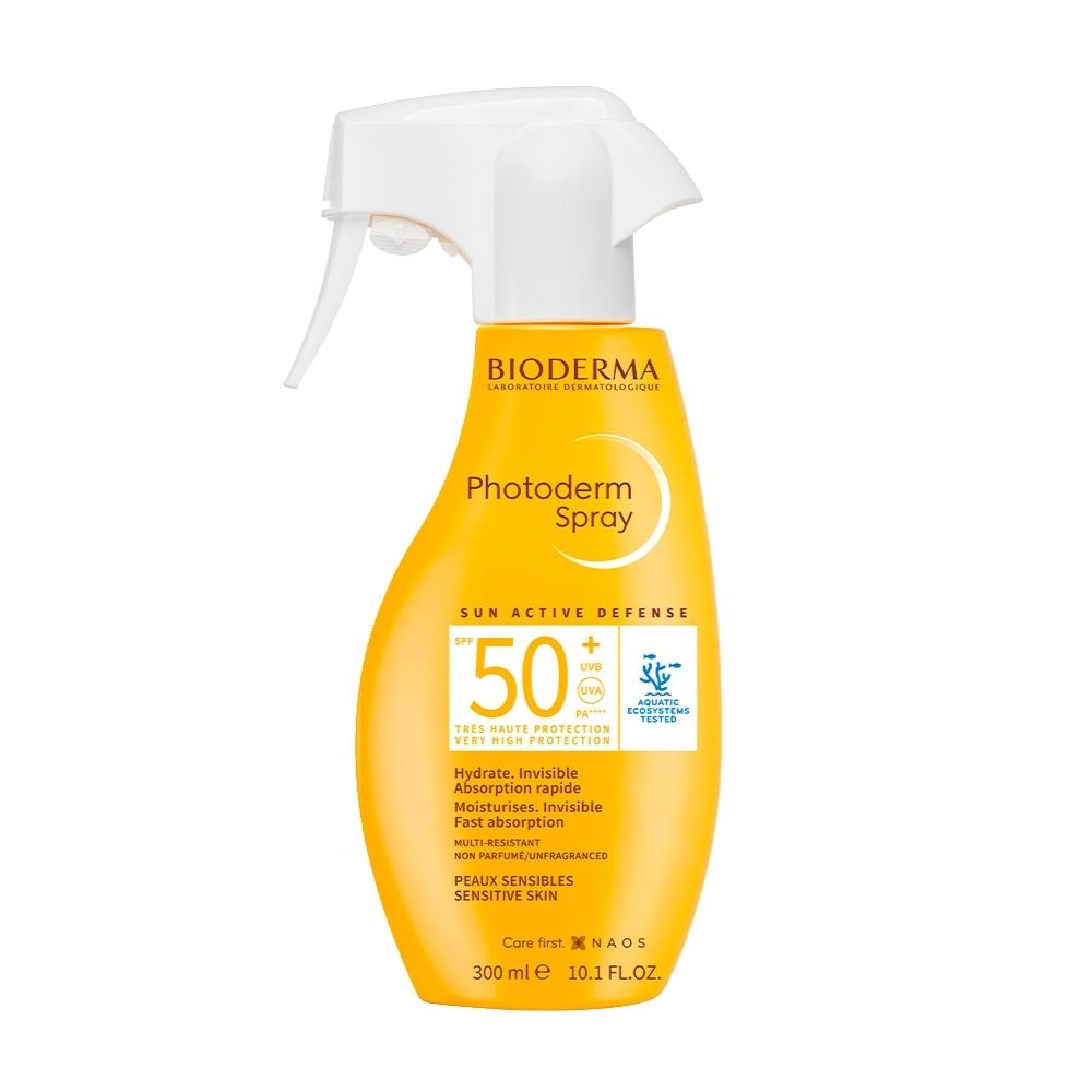 PHOTODERM MAX SPF 50+ SPRAY X 300ML