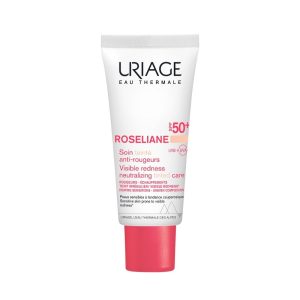 URIAGE ROSELIANE CREMA SPF50+ 40ML