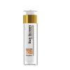 VELVET SUNSCREEN TRASPARENT FACE X 50ML