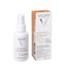 VICHY CAPITAL SOLEIL AGE DAILY SPF50+ X 40ML