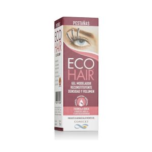 AKRON ECO HAIR GEL MOLDEADOR PESTAÑAS X 5ML