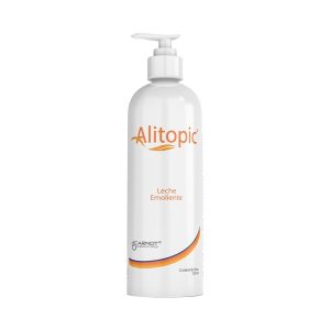 ALITOPIC LECHE EMOLIENTE X 500ML