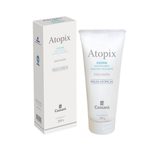 ATOPIX EMULSION X 200GR