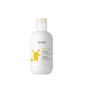BABE CHAMPU EXTRASUAVE PEDIATRICO X 200ML
