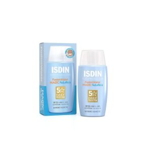 ISDIN FUSION WATER MAGIC PEDIATRICS SPF50 X 50ML